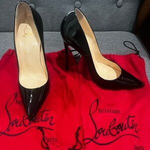 Christian Louboutin So Kate